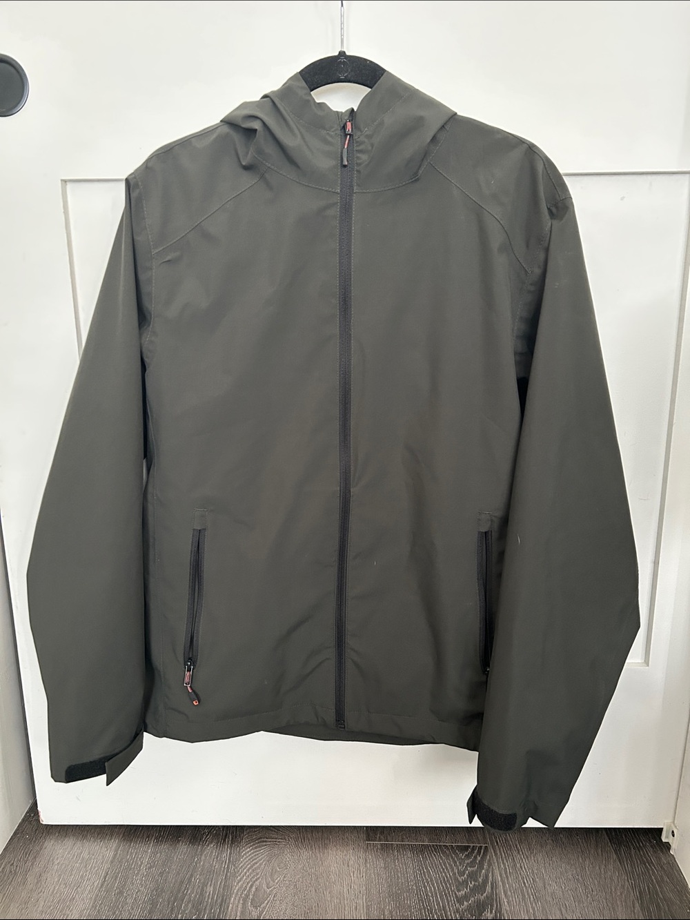 Hawke & Co Performance Rain Jacket - Picture 2 of 4